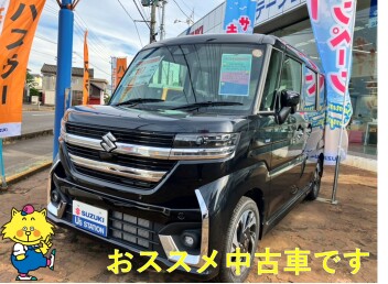 おすすめ中古車です！